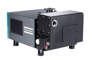 GVS 470 tek kademeli yağlı vakum pompası - 470 m3/h