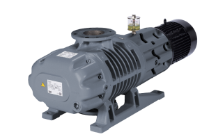 Booter vakum pompası 1000 m3/h - Booster Blower Vacuum Pumps 1000 m3/h