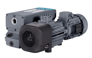 GVS 100A Tek kademeli yağlı vakum pompası - 100 m3/h