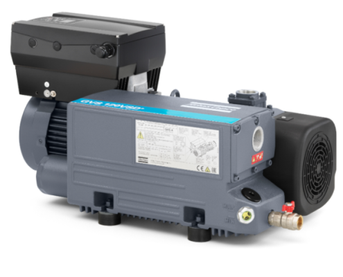 GVS 120 VSD⁺ İnvertorlu tek kademeli vakum pompası - 84 ~ 117 m3/h
