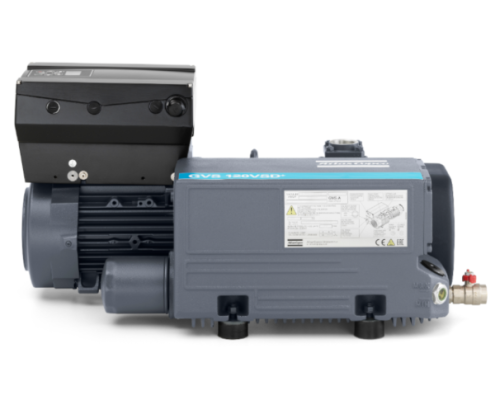 GVS 400 VSD⁺ İnvertorlu tek kademeli vakum pompası - 187 ~ 351 m3/h