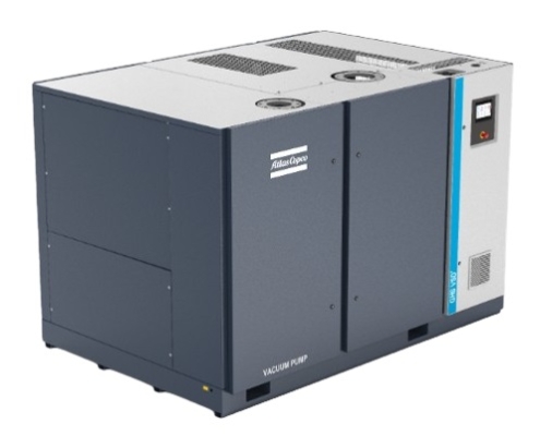 Yağlı Vidalı Vakum Pompası GHS 3800VSD+_GHS 4600VSD+_GHS 5400VSD+