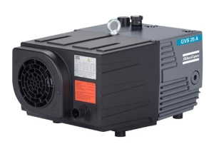 GVS 25 Tek kademeli yağlı vakum pompası - 25 m3/h