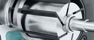 Yağsız paletli vakum pompaları nasıl çalışır