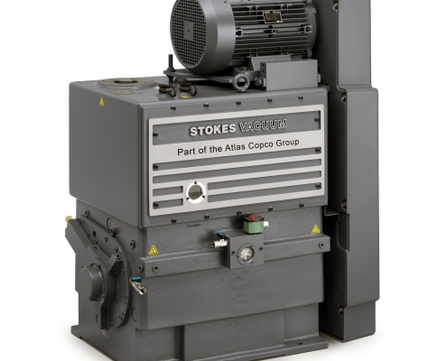 GLS 500 Pistonlu vakum pompası - 500 m3/h