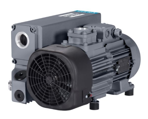 GVS 40 Tek kademeli yağlı vakum pompası - 40 m3/h