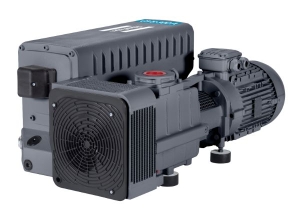 GVS 300A Tek kademeli yağlı vakum pompası - 300 m3/h