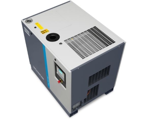 Yağlı Vidalı Vakum Pompası GHS 350VSD+_GHS 585VSD+_GHS 730VSD+_GHS 900VSD+