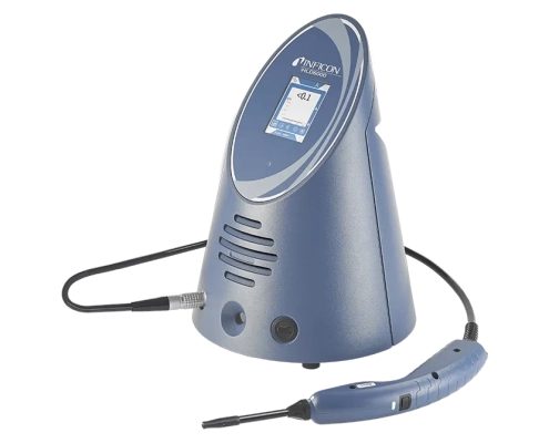 INFICON, HLD6000 soğutucu akışkan kaçak dedektörü TAM Vakum Teknolojileri