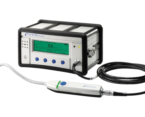 Inficon Extrima® EX Sertifikalı Hidrojen Kaçak Dedektörü | TAM Vakum Teknolojileri