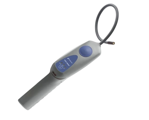 Inficon TEK-Mate Soğutucu Gaz Kaçak Dedektörü | TAM Vakum Teknolojileri Satış ve Servis Hizmetleri