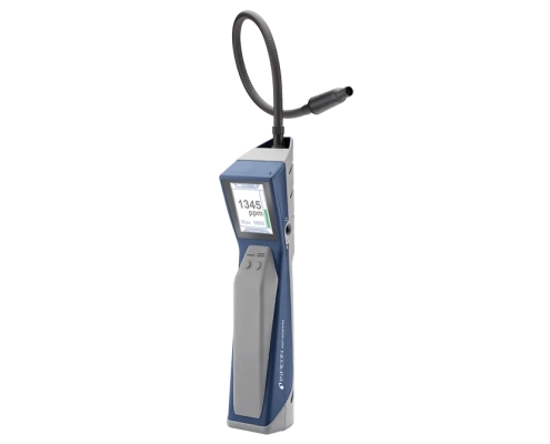 Inficon AST300PPM Soğutucu Gaz Kaçak Dedektörü | TAM Vakum Teknolojileri