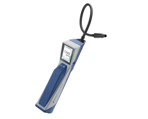 INFICON D-TEK Stratus Soğutucu Gaz Kaçak Dedektörü | TAM Vakum Teknolojileri