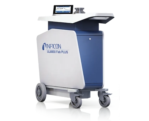 İnficon Helyum Sızıntı Dedektörleri Satış ve Servis Hizmetleri