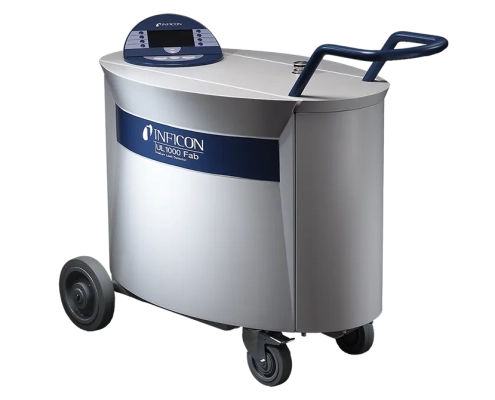 İnficon UL1000 / UL1000 Fab Helyum Kaçak Dedektörü | TAM Vakum Teknolojileri